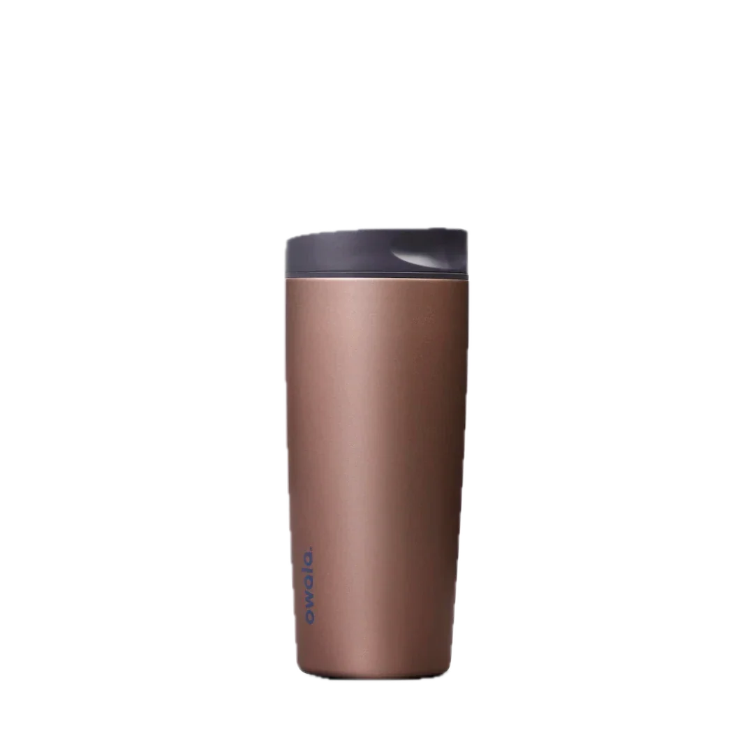 SmoothSip® Slider