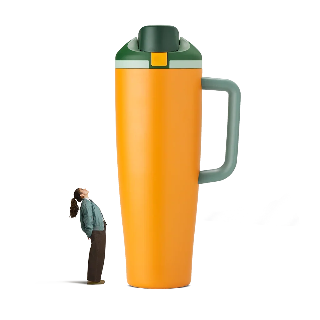 FreeSip® Tumbler